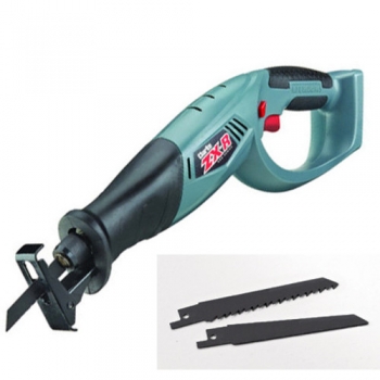 Clarke 6487020 CRS20Li 20V Li-Ion Cordless Reciprocating Saw (Bare Unit)